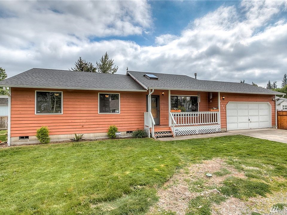 1st image of 21805 SE 269th St