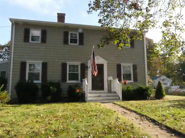 52 Ellsworth Ave, Beverly, MA 01915