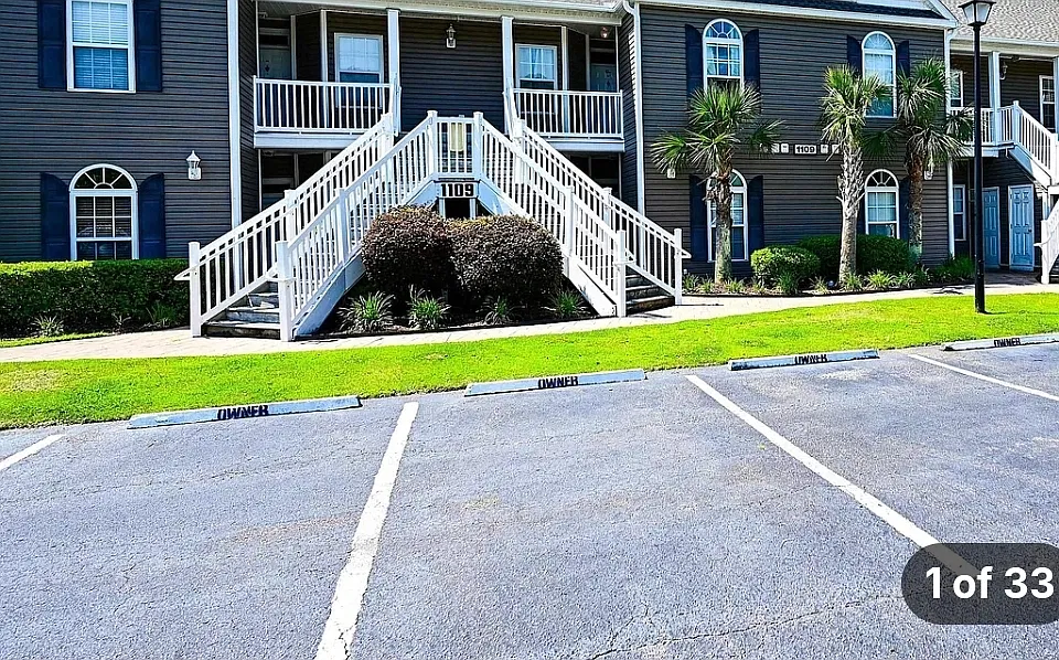 1109 Peace Pipe Pl #202