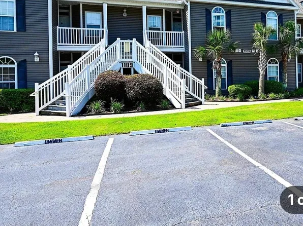 1109 Peace Pipe Pl Unit 202, Myrtle Beach, SC 29579