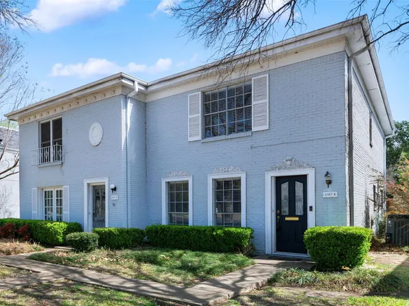 6107 Bullard Dr APT A, Austin, TX 78757