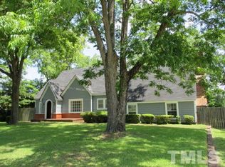 1604 Denim Dr, Erwin, NC 28339