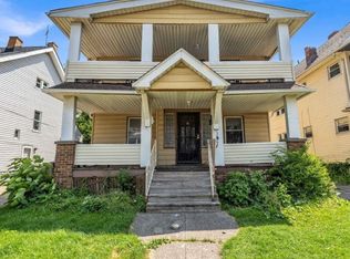 3461 E 143rd St #1, Cleveland, OH 44120