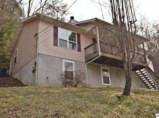 720 Hidden Valley Rd, Gatlinburg, TN 37738