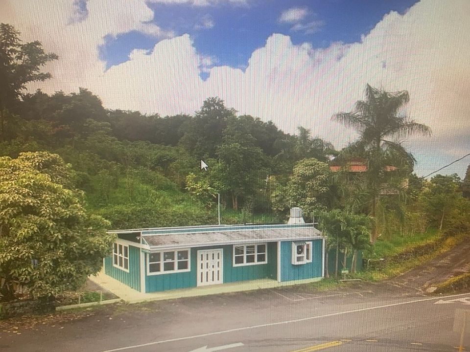 2nd image of 84-4830 Hawaii Belt Rd Lot 20