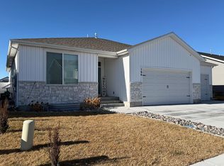 166 Colene Dr, Rigby, ID 83442