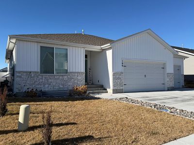 166 Colene Dr, Rigby, ID, 83442