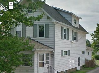 554 Tenney Ave, Campbell, OH