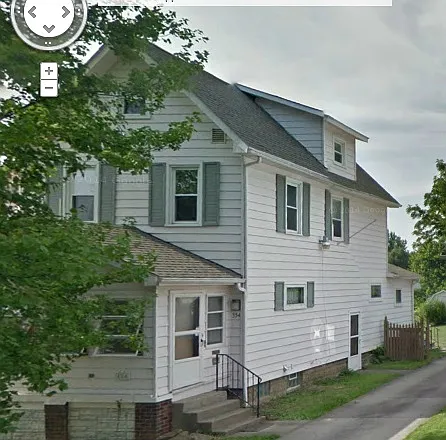 554 Tenney Ave photo 1