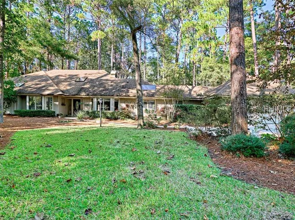 3 Oyster Shell Ln, Hilton Head Island, SC 29926
