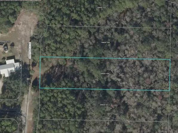 1214 NE Sweetgum Ln, Steinhatchee, FL 32359