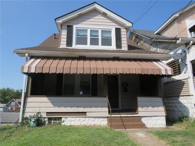 3005 Garbett St, McKeesport, PA, 15132