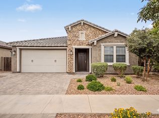 9820 E Supernova Dr, Mesa, AZ 85212