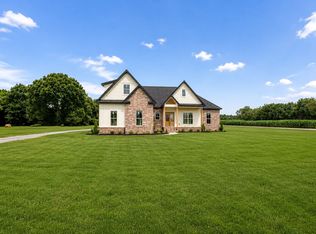 3371 Midland Rd, Shelbyville, TN 37160