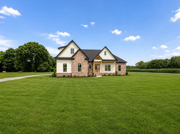 3371 Midland Rd, Shelbyville, TN 37160