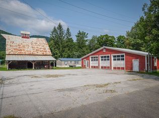 253 State Route 100, Hancock, VT 05748