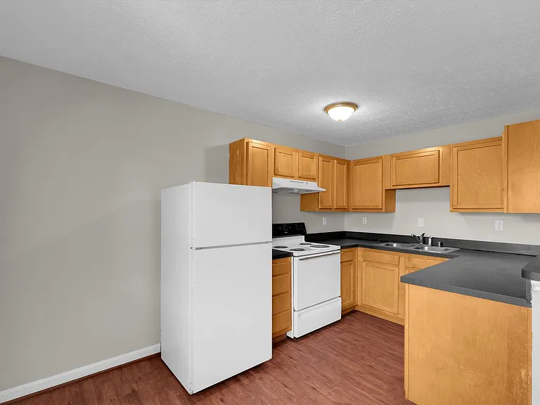Jacobs Landing Apartments — Photo 43