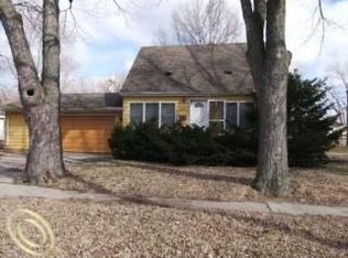 6075 Bailey St, Taylor, MI 48180