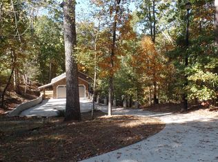 4609 Park Dr, Oakwood, GA 30566