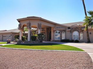 3319 E Coconino St, Phoenix, AZ 85044