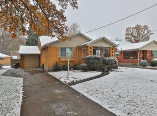 7817 Quarter Maine Ave, Cincinnati, OH 45236