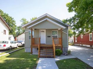 4717 Heidelberg Ave, Saint Louis, MO
