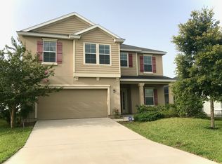 234 Amber Ridge Rd, Jacksonville, FL 32218