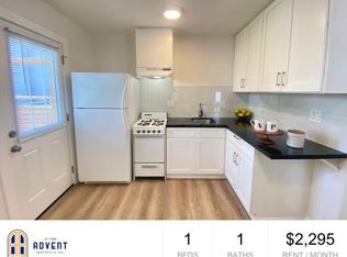 1114 Addison St, Berkeley, CA 94702