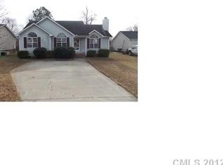 1043 Stirrup Pl, Concord, NC 28027