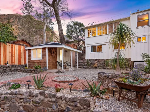 29235 Hazel Bell Dr, Silverado, CA 92676