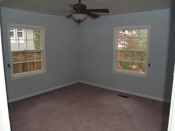 Big Master Bedroom