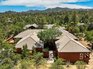 1597 Conifer Ridge Ln, Prescott, AZ 86303