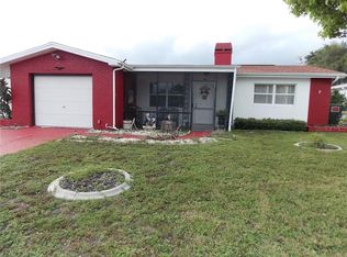 8241 Penwood Dr, Port Richey, FL 34668