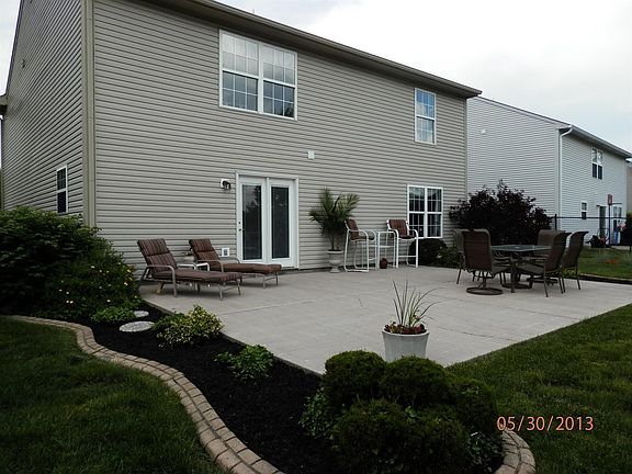 5th image of 821 Treyburn Lakes Way