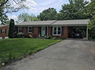 5534 Meadowcrest St, Roanoke, VA 24019