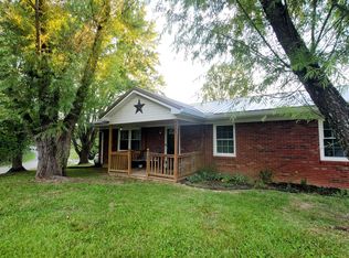 4050 Claxon Ridge Rd, Owenton, KY 40359