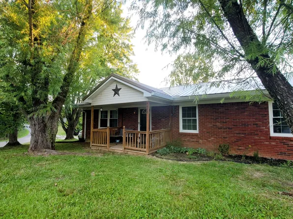 4050 Claxon Ridge Rd, Owenton, KY 40359