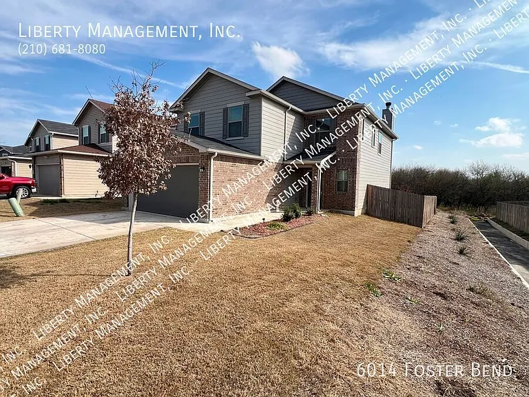6014 Foster Bnd — Photo 2