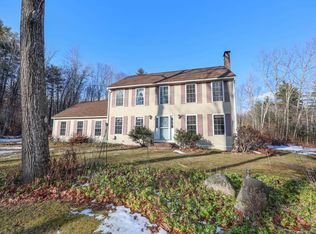 277 Prescott Road, Epping, NH 03042