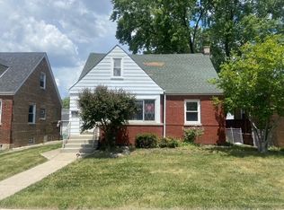 3828 W 86th Pl, Chicago, IL 60652