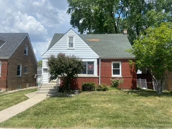 3828 W 86th Pl, Chicago, IL 60652