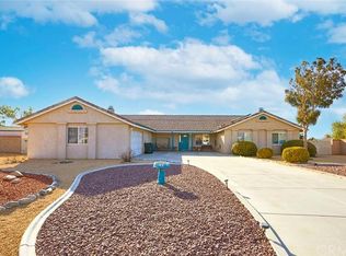 13244 Cuyamaca Rd, Apple Valley, CA 92308