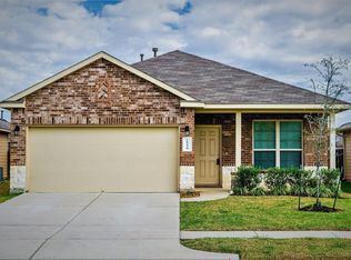 20438 Chatfield Bend Way, Katy, TX 77449