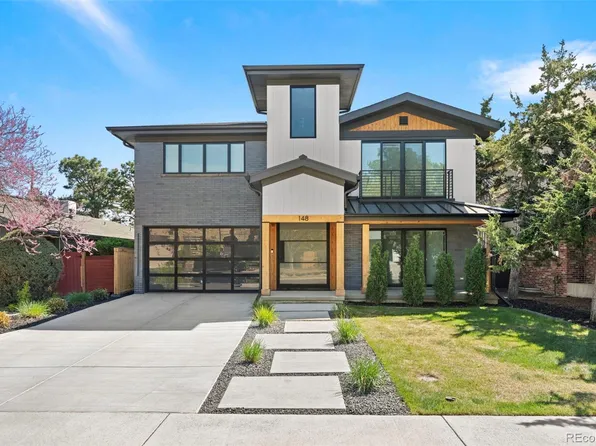 146 S Grape Street, Denver, CO 80246