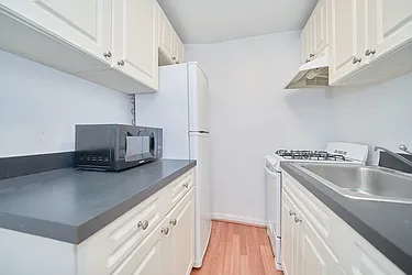 Rented by Living New York