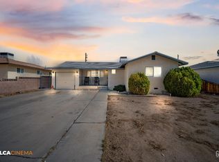 236 W Graaf Ave, Ridgecrest, CA 93555