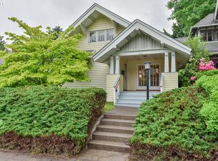 2112 NE 51st Ave, Portland, OR 97213
