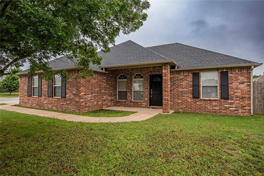 1406 Hickery St, Pea Ridge, AR 72751 Zillow