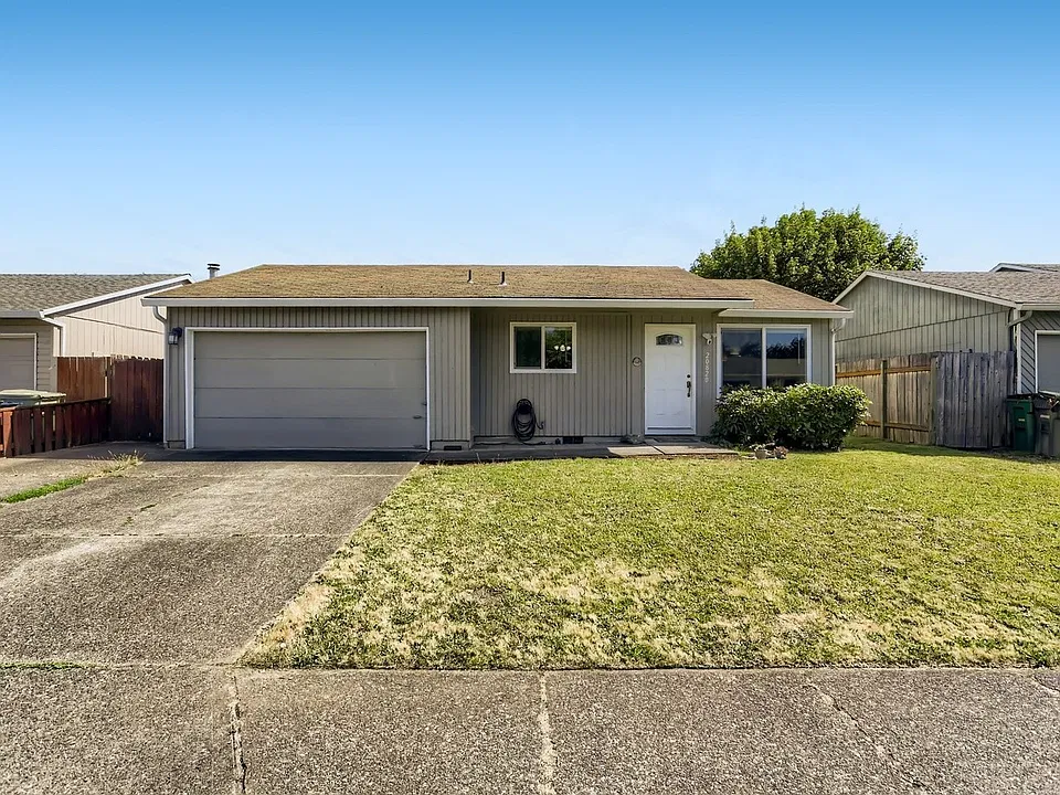 20820 SW Jay St
