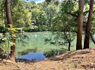 0 Sunshine Ln Lot 4, Pangburn, AR 72121